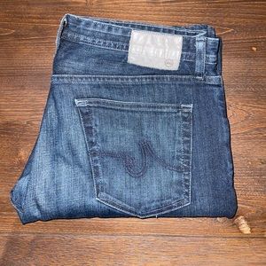 AG jeans Graduate
